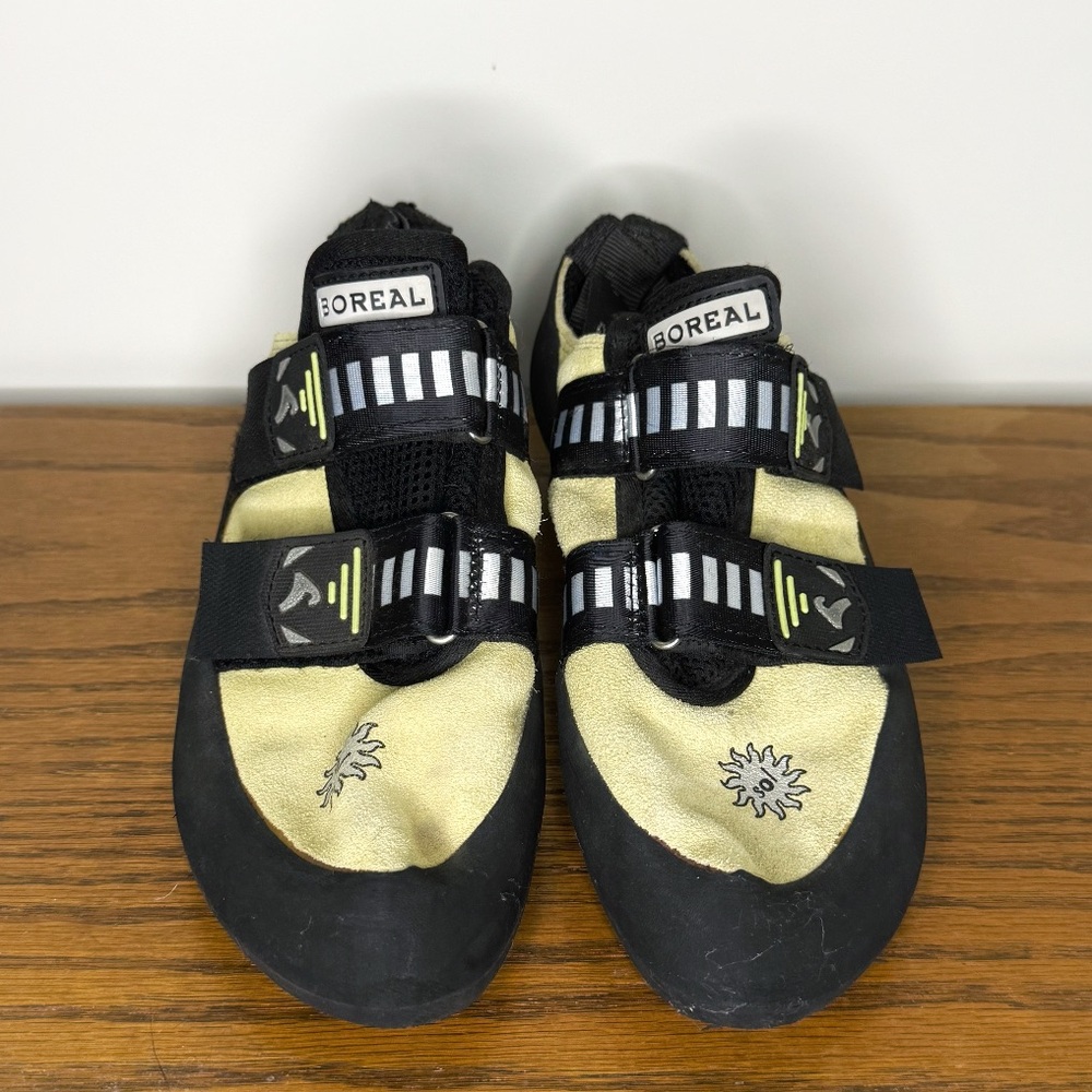 BOREAL Women’s Rock Climbing Shoes
